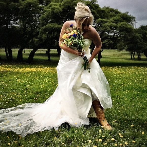 Meet your Posher, Teressa - Picture 3 of 4